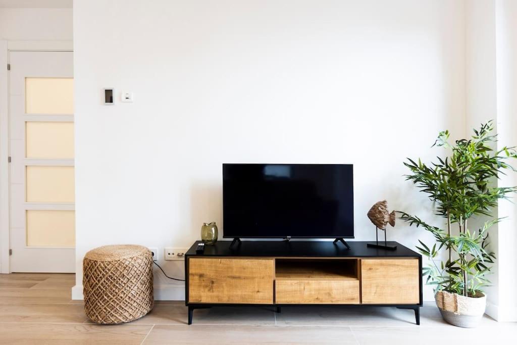 Апартаменти Portuko. Basquenjoy Ондаррібія Екстер'єр фото